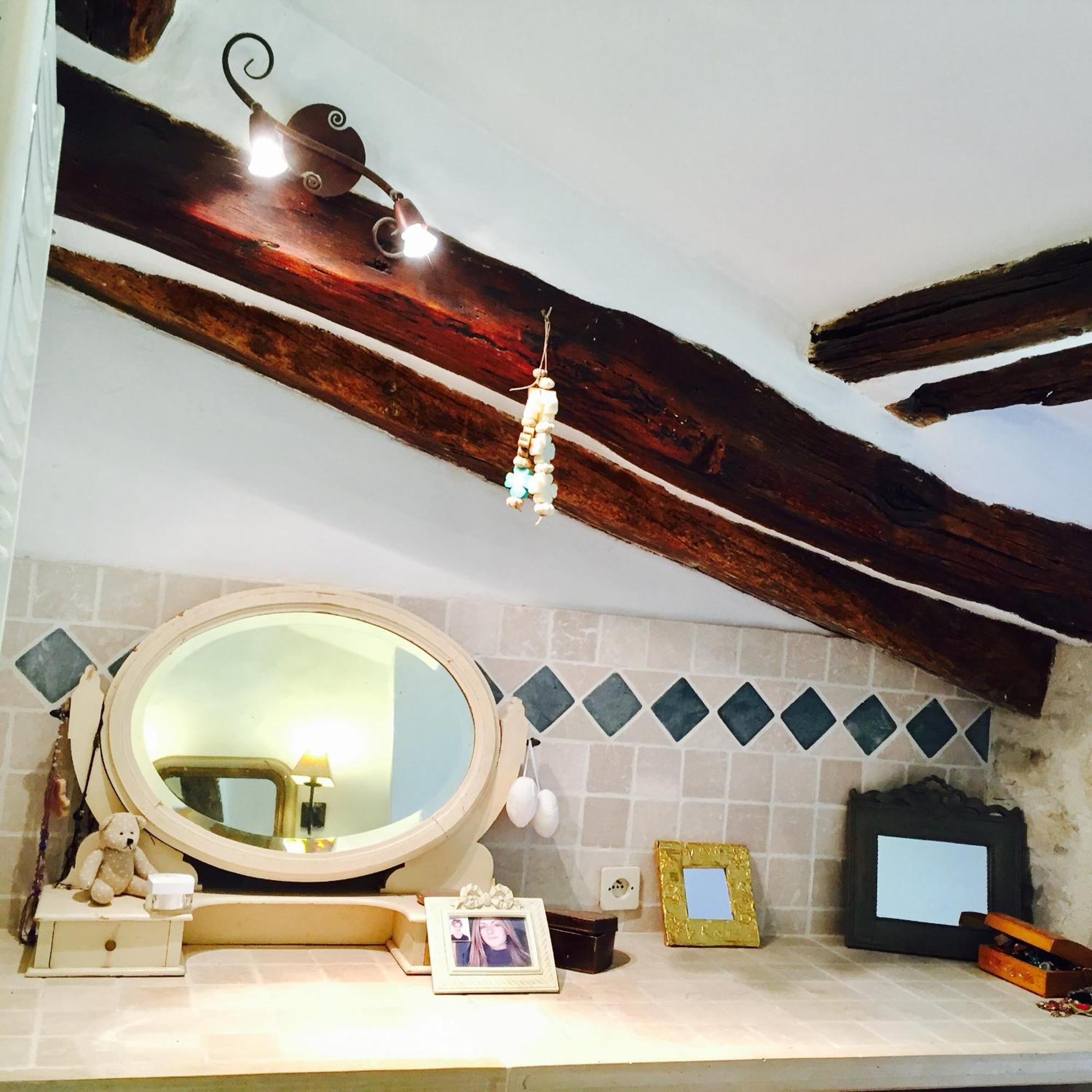 La Maison De Vergol Montbrun-les-Bains Zewnętrze zdjęcie