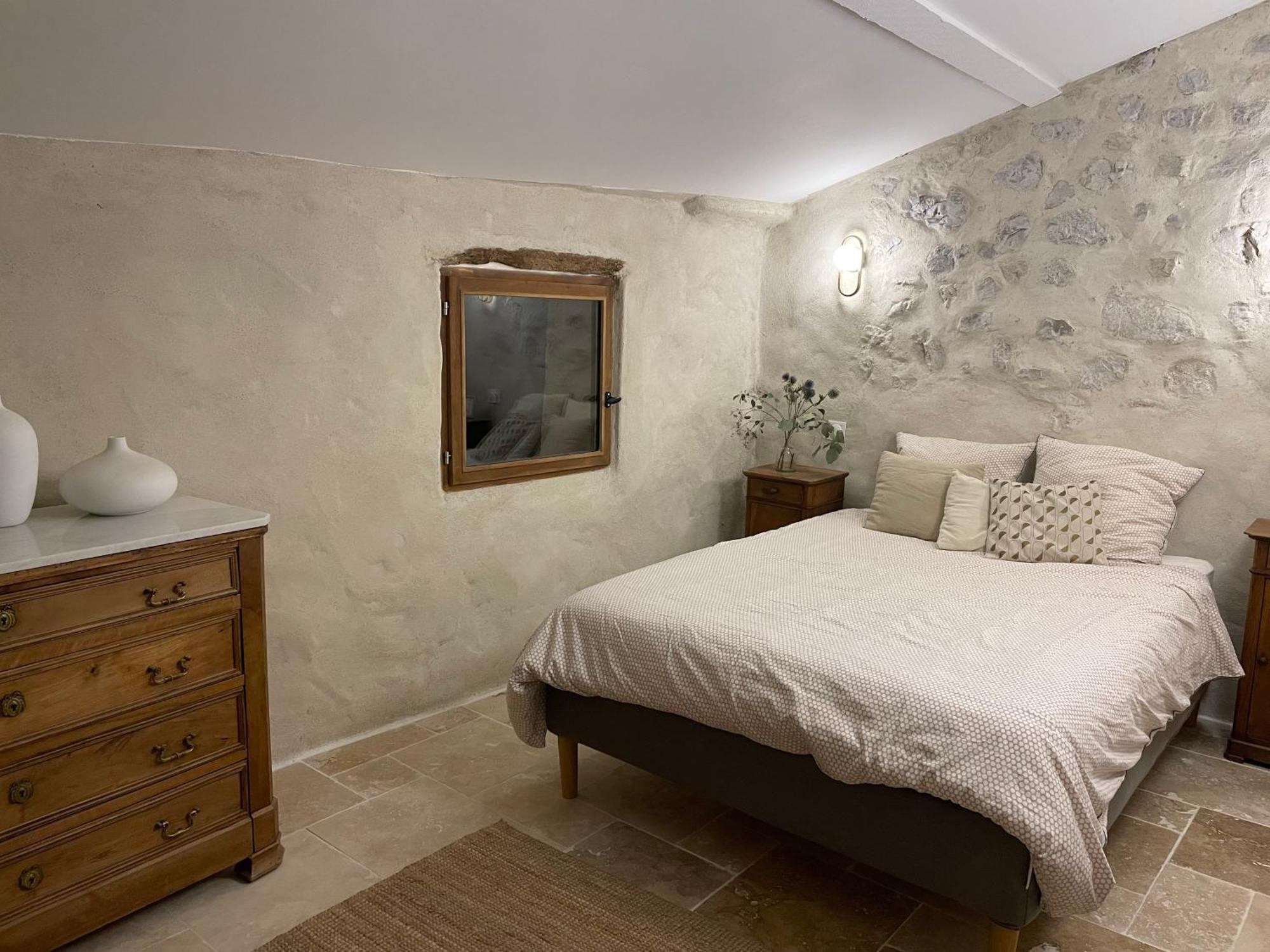 La Maison De Vergol Montbrun-les-Bains Zewnętrze zdjęcie